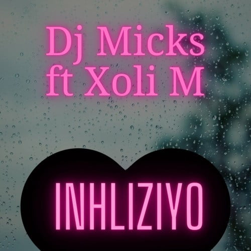 DJ Micks – Inhliziyo ft. Xoli M