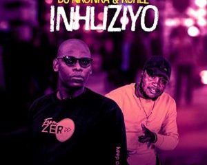 DJ Nkonka & Kuhle – Inhliziyo