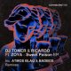 DJ Tomer & Ricardo, Zoya – Sweet Poison Atmos Blaq Remix