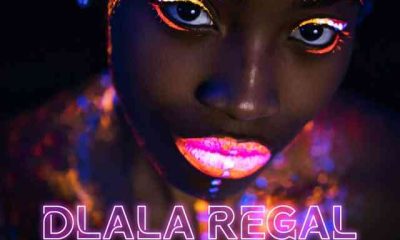 Dlala Regal – Mpolaye ft. Maximum & Cowboy