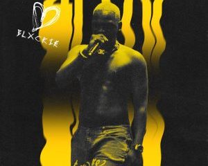 DOWNLOAD Blxckie 4LUV (Deluxe) Album