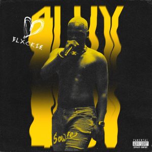 DOWNLOAD Blxckie 4LUV (Deluxe) Album