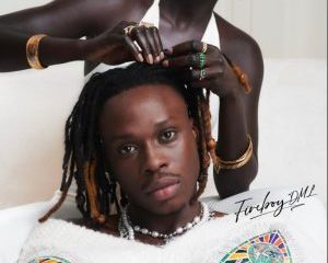 DOWNLOAD Fireboy DML Playboy Album