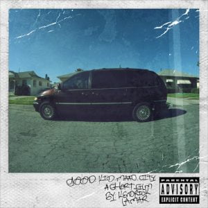 DOWNLOAD Kendrick Lamar good kid, m.A.A.d. city (Deluxe) Album