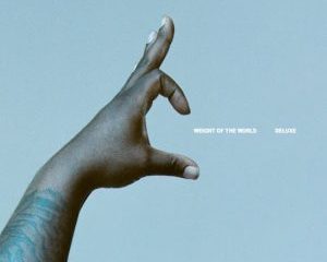 DOWNLOAD Maxo Kream WEIGHT OF THE WORLD (Deluxe) Album