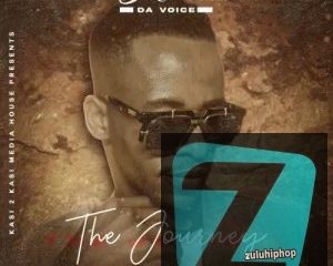 DOWNLOAD Okuhle Da Voice The Journey EP