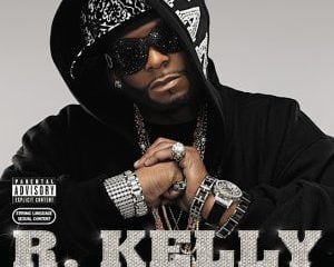 DOWNLOAD R. Kelly Double Up [Album]