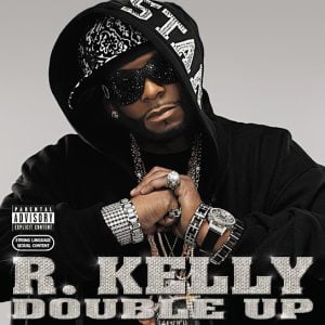 DOWNLOAD R. Kelly Double Up [Album]