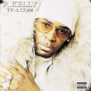 DOWNLOAD R. Kelly TP-2.com Album
