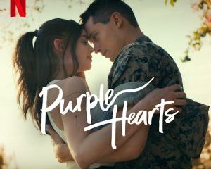 DOWNLOAD Sofia Carson Purple Hearts Album