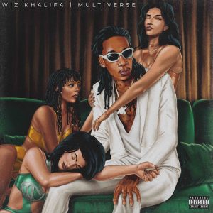 DOWNLOAD Wiz Khalifa Multiverse Album
