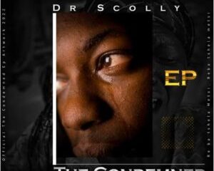 Dr Scolly Ft. Dee EL Songs & MashVick – Ithemba Lam (song)