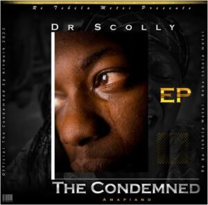 Dr Scolly – Uthando Lukhona Ft. Lizzy Khaled