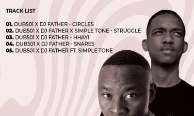 Dub 501 & DJ Father – Circles