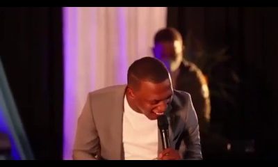 Dumi Mkokstad – Sidlula Ezintweni Ezinzima