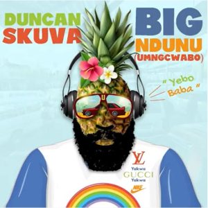 Duncan – Umngcwabo (Big Zulu Diss)