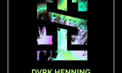 DVRK Henning – Didio Original Mix