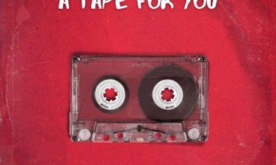 Dwson & SGVO – A Tape For You