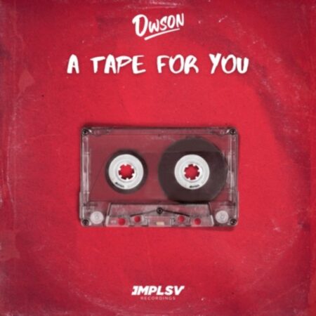 Dwson – You & Me