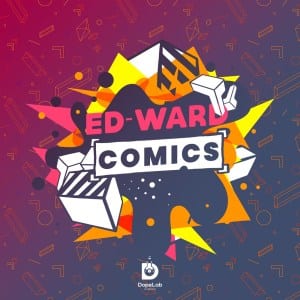 Ed-Ward – Ultron