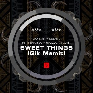 Eltonnick – Sweet Things (Main Mix) Ft. Vivian Olang