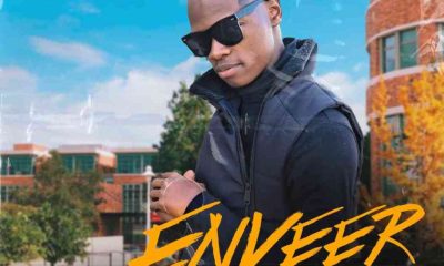 Enveer – Jal’mane ft. MusiholiQ