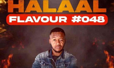 Fiso El Musica – Halaal Flavour #048 Mix 100% Production Mix