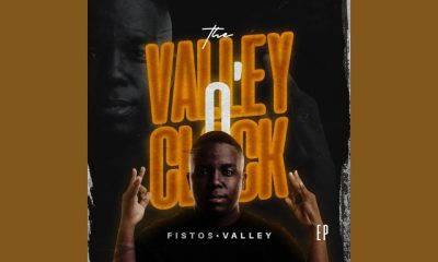 Fistosvalley – Nguwe Official Audio Ft. Smash Sa & Vocal Kat, Jay Sax, Dee Bass