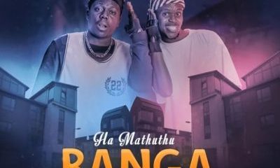 Fortunator & Rude Kid Venda – Ha Mathuthu Banga ft Khubvi Kid, Crosswavee, DJ Call Me SA & DJ Micro