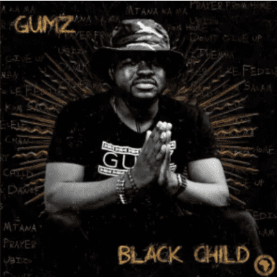 Gumz, Vtrinity & DJ Muzik SA – IThemba Original Mix (song)