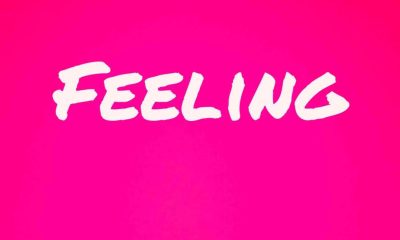 Heculidz Dj – Feeling Joy