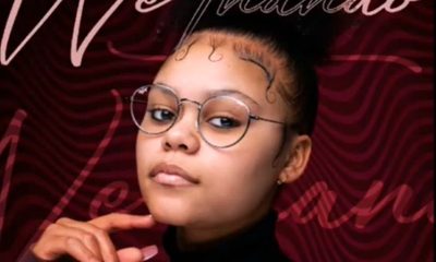 Honeshma – We Thando Ft. Khanya Greens