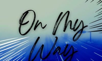 InQfive – On My Way Tech Mix