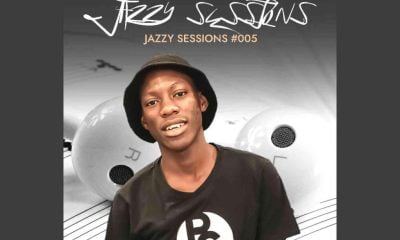 Jazzy Avenue – Jazzy Sessions #005 Mix (song)