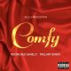 Jelani Blackman – Comfy ft. Moonchild Sanelly & Trillary Banks