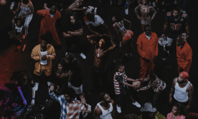 JID ft. Ari Lennox – Can’t Make U Change