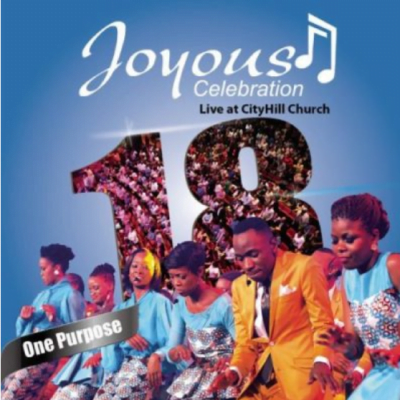 Joyous Celebration – I Am The Winner Live At The Joburg Theatre / 2022