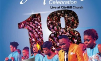 Joyous Celebration – I Am The Winner Live At The Joburg Theatre / 2022