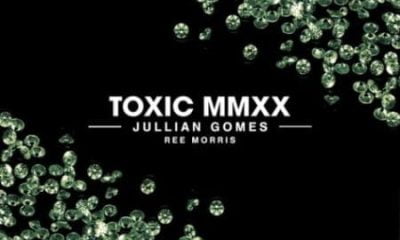 Jullian Gomes ft. Ree Morris (song)