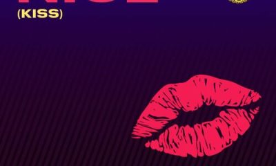 Jux, Marioo & Pabi Cooper – Nice Kiss ft. Tony Duardo