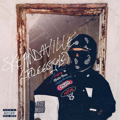 K.O – Skhandaville Freestyle