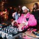 Kabza De Small & DJ Maphorisa – Top Dawg Sessions Live Mix ft Phori