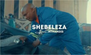 Kador & Sirius – Shebeleza Ft. Mthandis