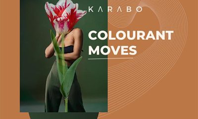 Karabo – Colourant Moves Original Mix