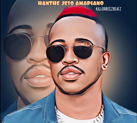 Killorbeezbeatz – Hanthe Jeso Amapiano