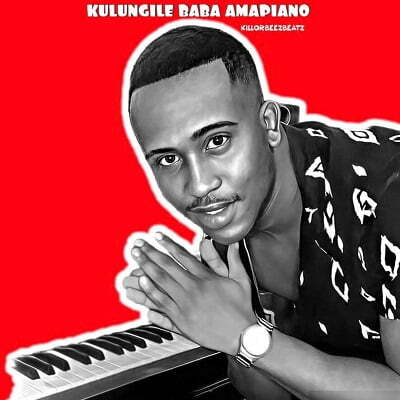 Killorbeezbeatz – Kulungile Baba