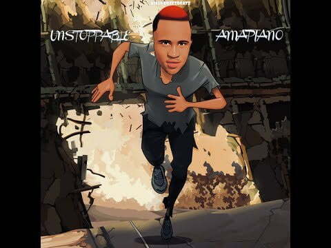 Killorbeezbeatz – Unstoppable Amapiano