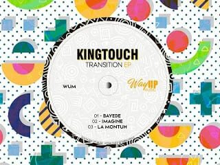 KingTouch Feat. Q Maasta – Imagine (Voyage Mix)