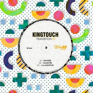 KingTouch & Jean K – La Montuh (Voyage Mix)