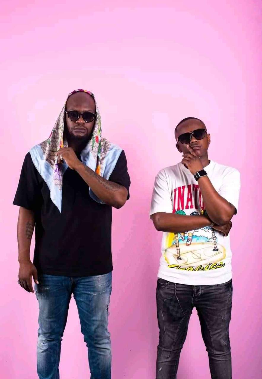 Kweyama Brothers – Groove Cartel Amapiano Mix